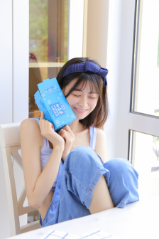 青春抛物线