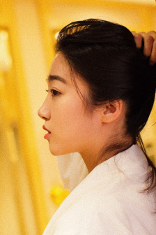 不知火舞蹈和三个小孩